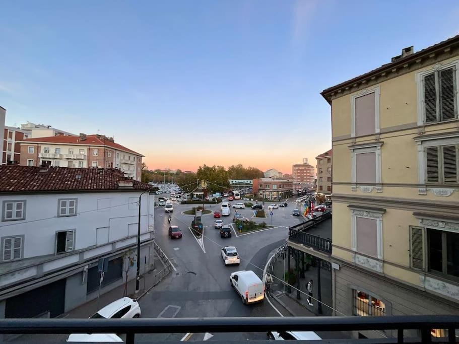L'Angoletto - Asti Bagian luar foto